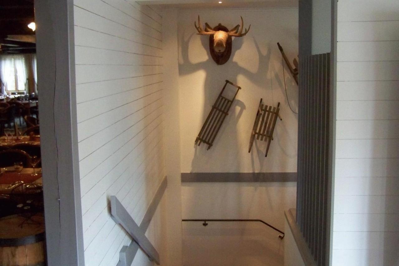 Froland Hostel Froland Verk Kültér fotó
