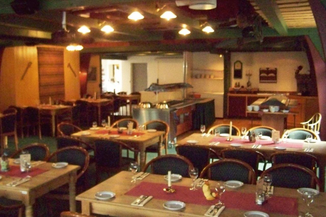 Froland Hostel Froland Verk Kültér fotó