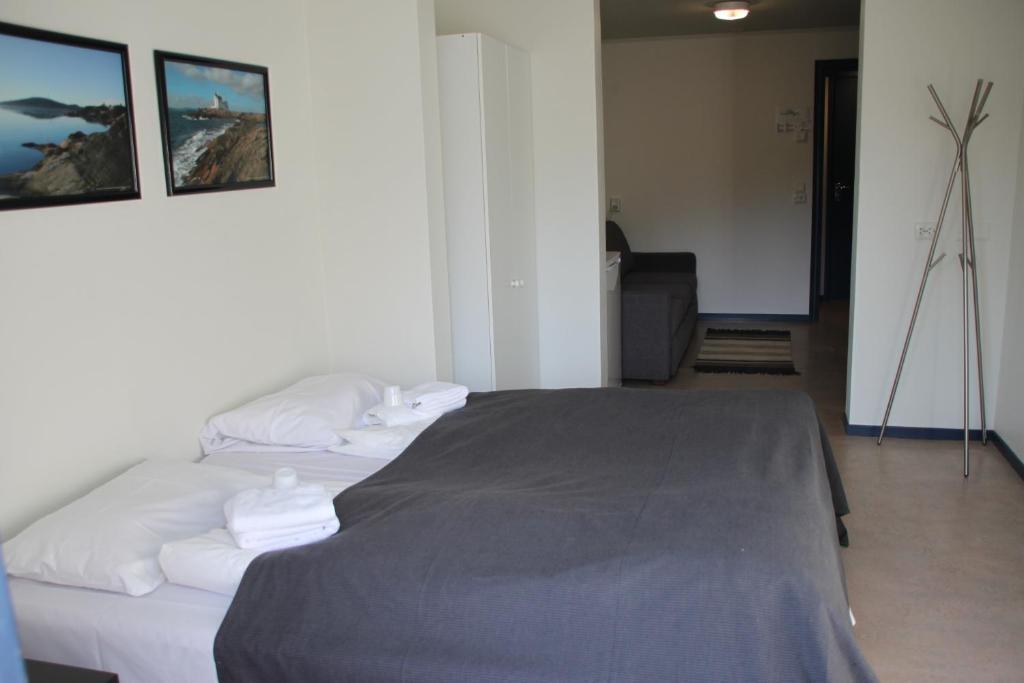Froland Hostel Froland Verk Szoba fotó