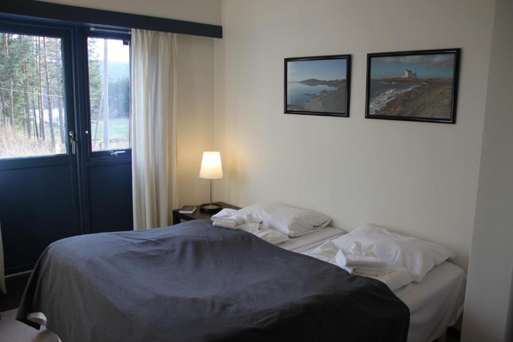 Froland Hostel Froland Verk Szoba fotó