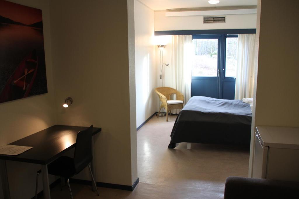 Froland Hostel Froland Verk Kültér fotó