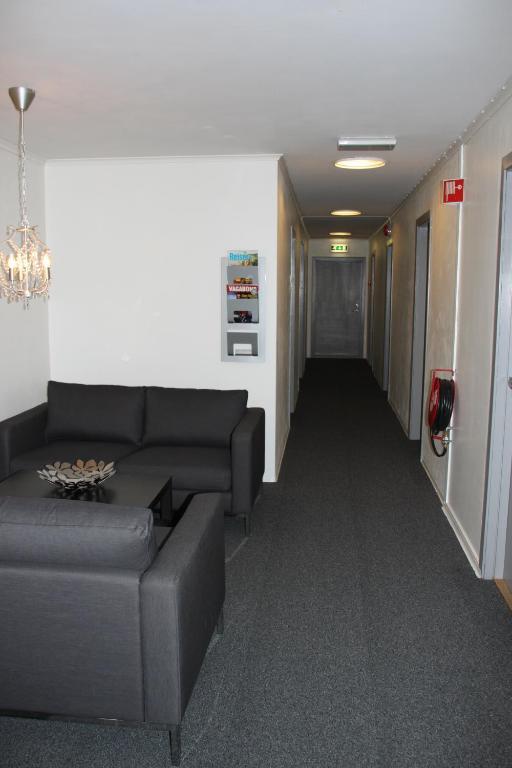Froland Hostel Froland Verk Kültér fotó