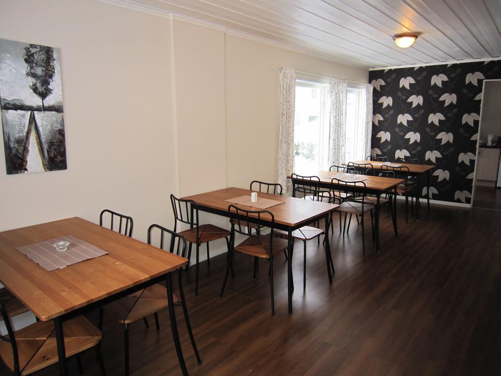 Froland Hostel Froland Verk Kültér fotó