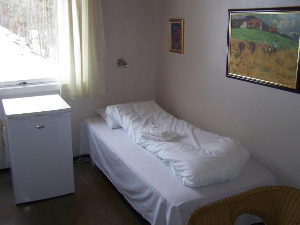 Froland Hostel Froland Verk Kültér fotó